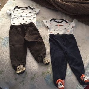 Boys outfit