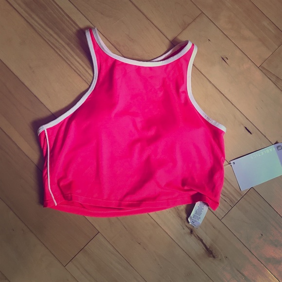 Fabletics sports bra