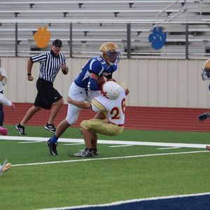 Meet your Posher, Lance