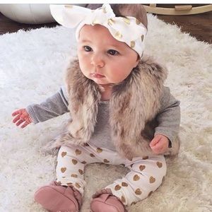 Meet your Posher, Tara