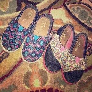 TODDLER Tom's Bundle