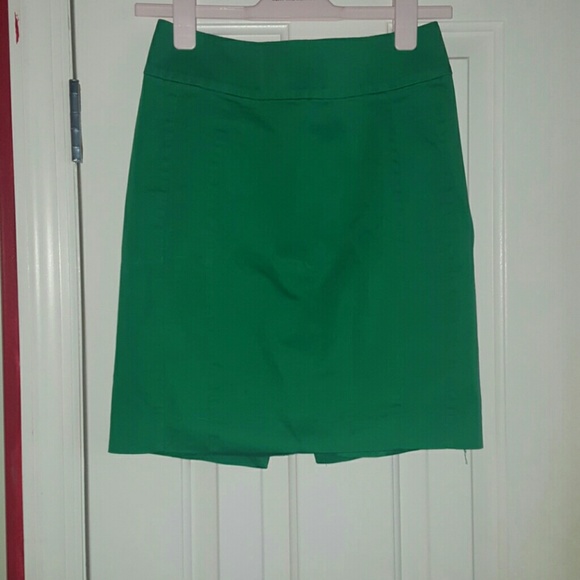 Express Skirt