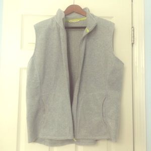 Woolrich vest