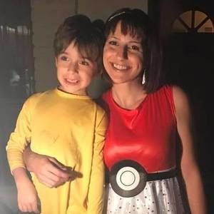 Meet your Posher, Katelyn