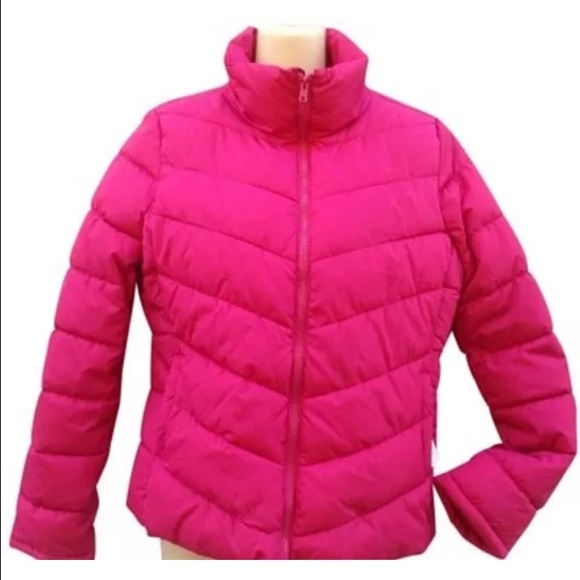 Women's Old Navy Quilted Jacket