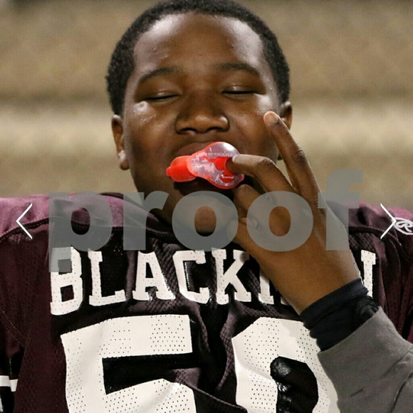 Meet your Posher, Ian - Picture 1 of 1