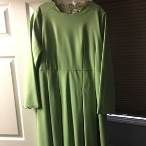 Dainty jewells modest dress size XL