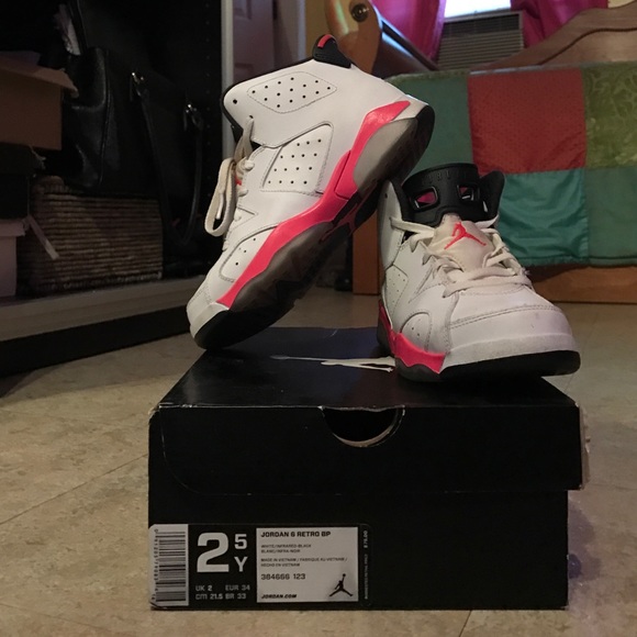 Jordan Sneakers