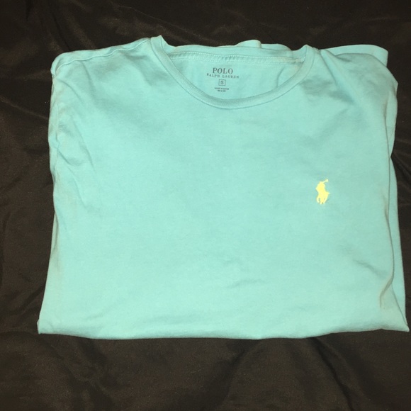 baby blue polo ralph lauren - Picture 1 of 3