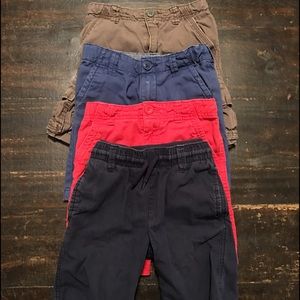 ✨ boys 4T short bundle ✨