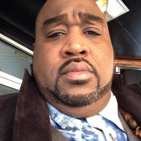 Meet your Posher, Kareem - Picture 1 of 1