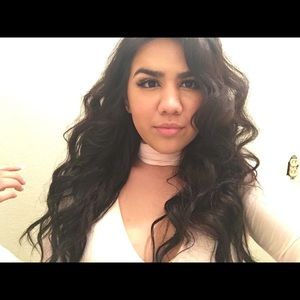 Meet your Posher, Priscilla