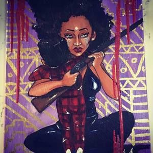 Meet your Posher, Jasmine