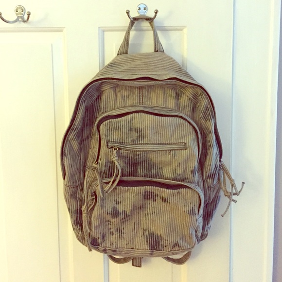 Urban Outfitters Handbags - Urban Outfitters, BDG, Backpack