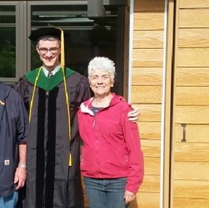 Meet your Posher, Donna