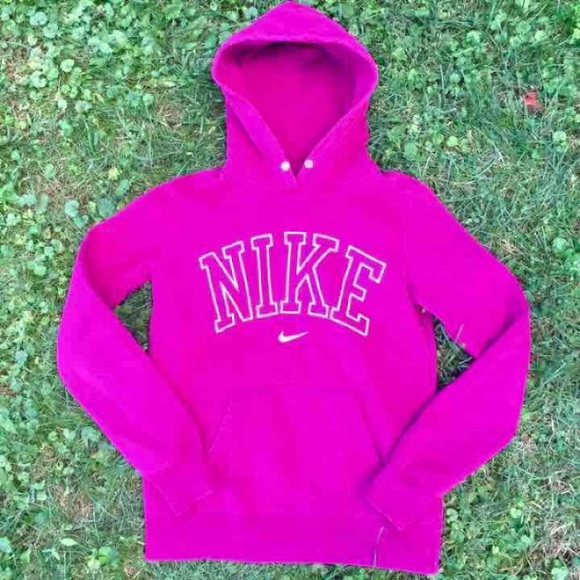 Nike medium