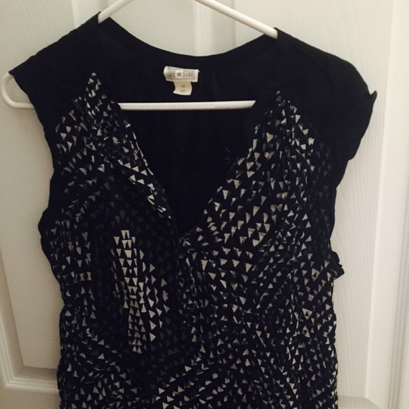 Medium converse shirt