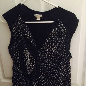 Medium converse shirt