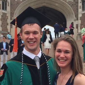 Meet your Posher, Austin