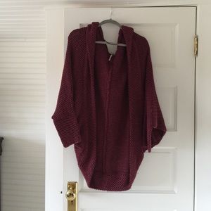 Free people sweater