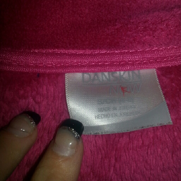 Danskin | Coat - Picture 3 of 3