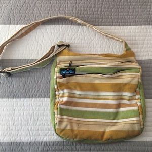 Kavu Crossbody Purse