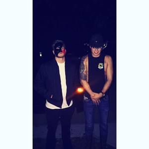 Meet your Posher, Austin