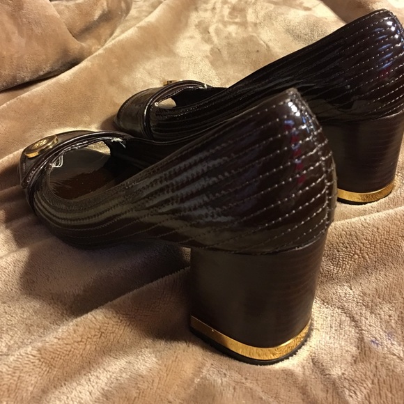 Tory burch shoes