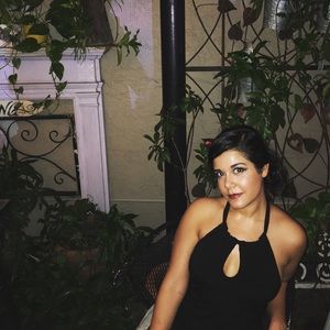 Meet your Posher, Allison