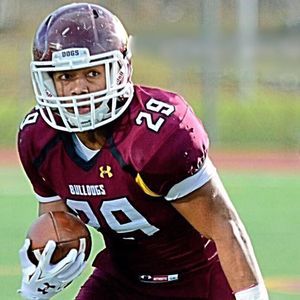 Meet your Posher, Darren