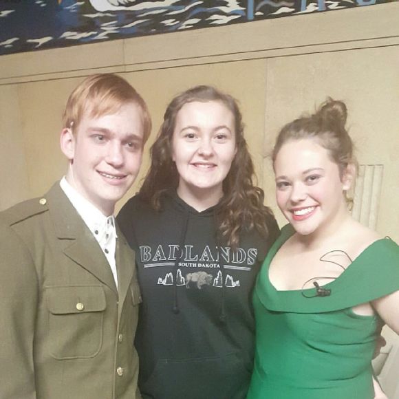 Meet your Posher, Haven