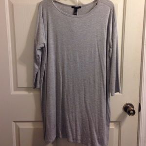Forever 21 Shift Dress