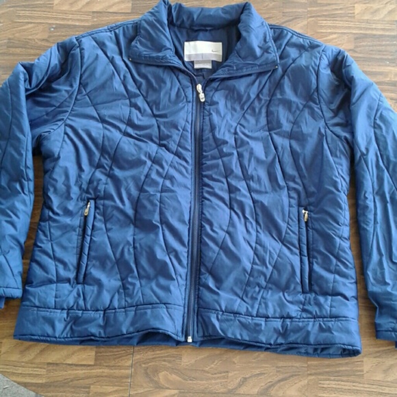Nike Jackets & Blazers - Nike Down Puffer
