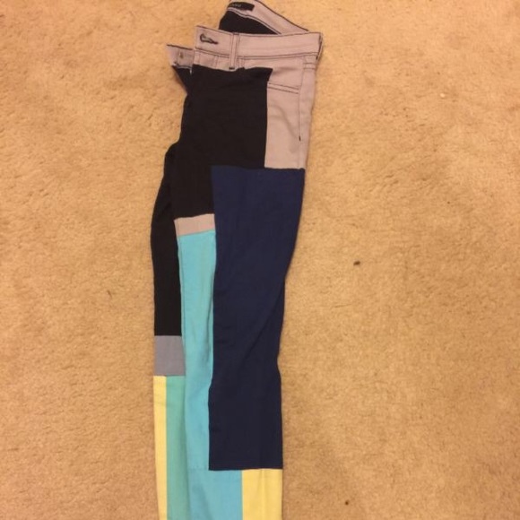 J brand jean