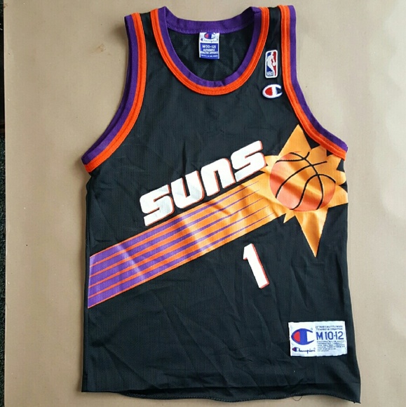 Old school jersey