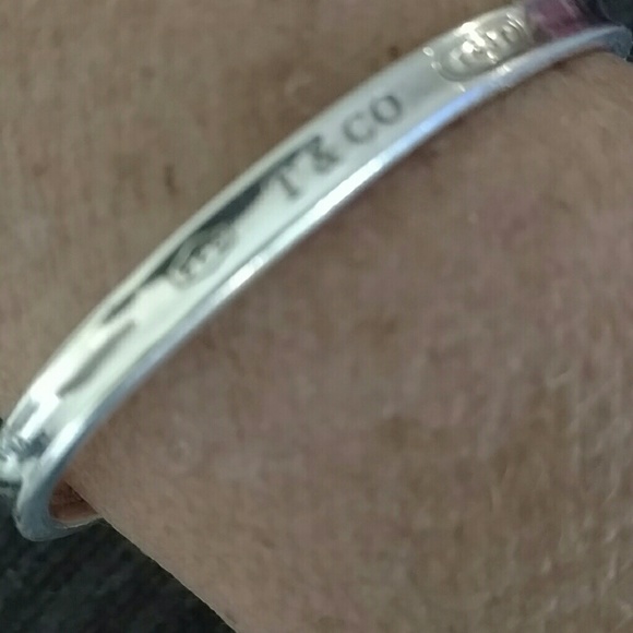 Tiffany cuff