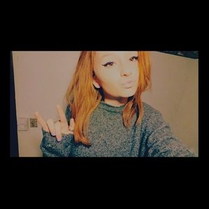 Meet your Posher, Cassie