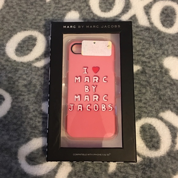 Marc By Marc Jacobs | Accessories | Marc By Marc Jacobs Iphone Case | Poshmark Marc By Marc Jacobs | Accessories | Marc By Marc Jacobs Iphone Case | Poshmark