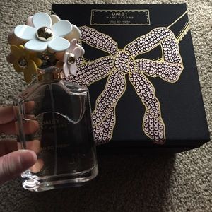Marc Jacobs perfume