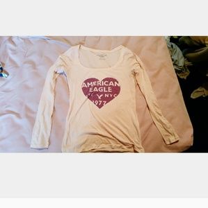 American Eagle long sleeve