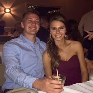 Meet your Posher, Sheldon