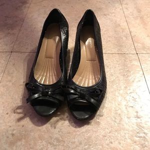 FLASH SALE Easy Spirit Wedges