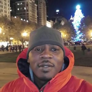 Meet your Posher, Billy