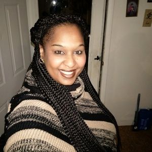 Meet your Posher, Kimaya