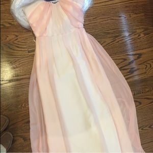 Jim Hjelm Occasions Dress