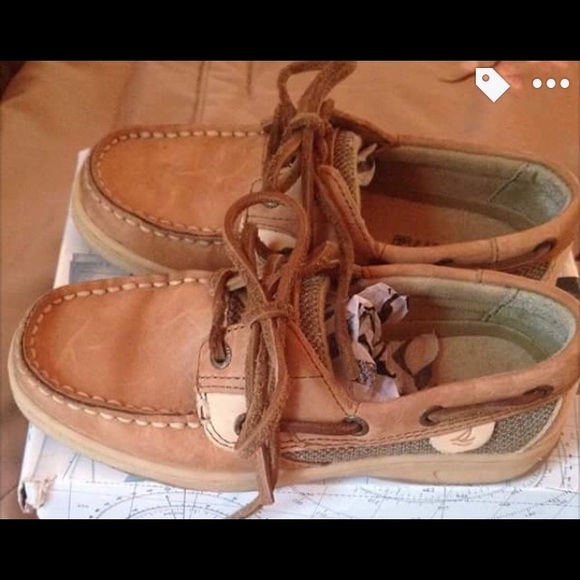 Sperry Other - Toddler boys Sperry's