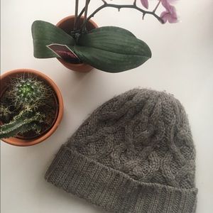 Winter hat