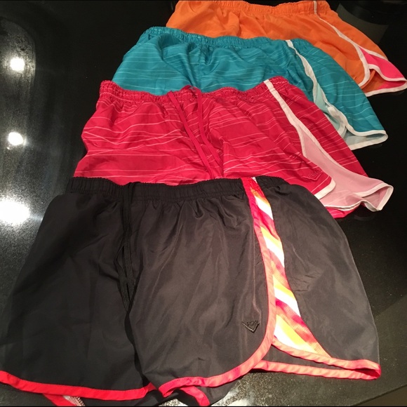 PONY Workout / Running Shorts