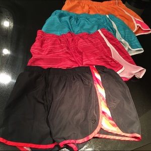 PONY Workout / Running Shorts