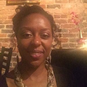 Meet your Posher, Antoinette